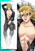 Stanley Snyder Dakimakura Body pillow case